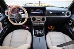 مێرسێدس بێنز G-Class
